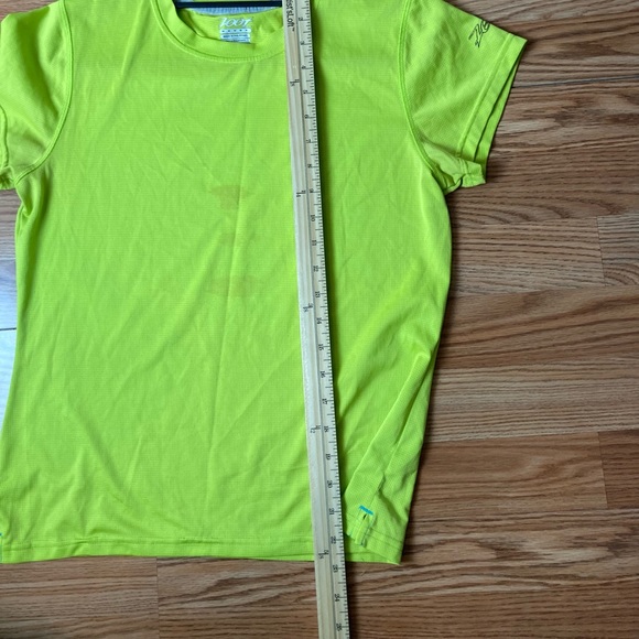 🌴 ZOOT athletic t-shirt - Picture 5 of 5